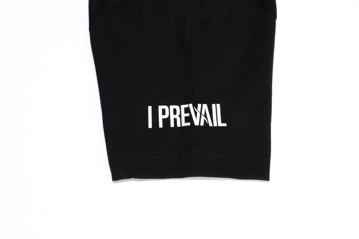 TRUE POWER Track List T-Shirt - I Prevail