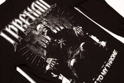Annihilate Me Long Sleeve (Black)