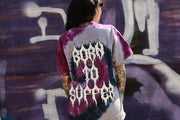 Born To Suffer T-Shirt (Magic Dye)