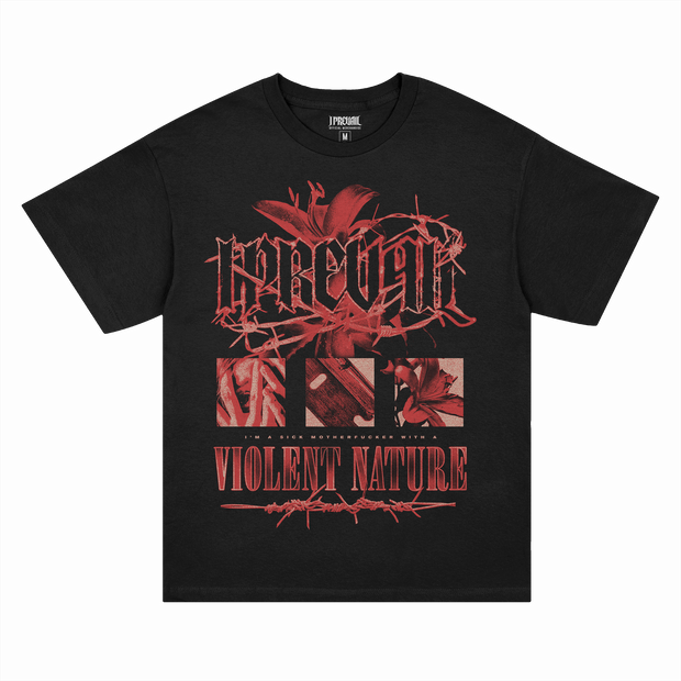 Sick Mofo T-Shirt (Black)