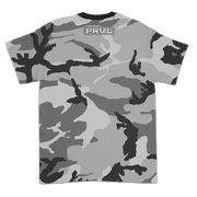 Dome Smash Tee (City Camo)