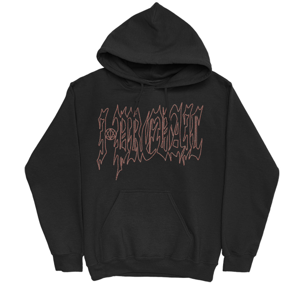 keep my demon！ WZ DEMONS TEE – IN4MATION Store