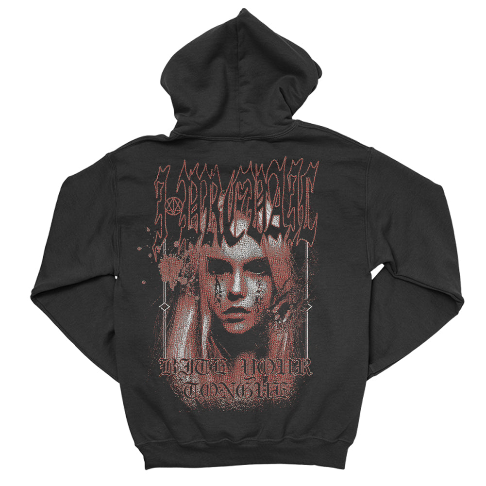 keep my demon！ WZ DEMONS TEE – IN4MATION Store