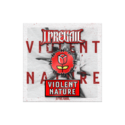 Violent Nature Enamel Pin Set