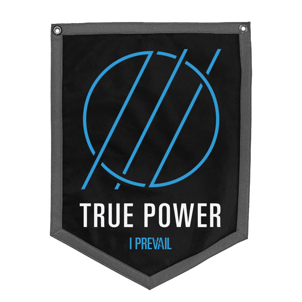 True Power Banner (VIP)