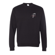 Deep End Crewneck Sweatshirt (Black)