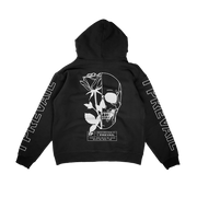Those Who Wish Me Dead Pullover Hoodie (Black)