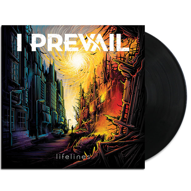 i-prevail-Lifelines-LP-black